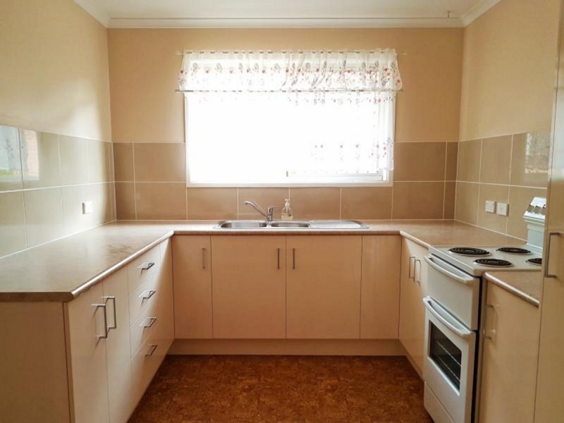 1/453 Eichelberger Street, Frenchville QLD 4701